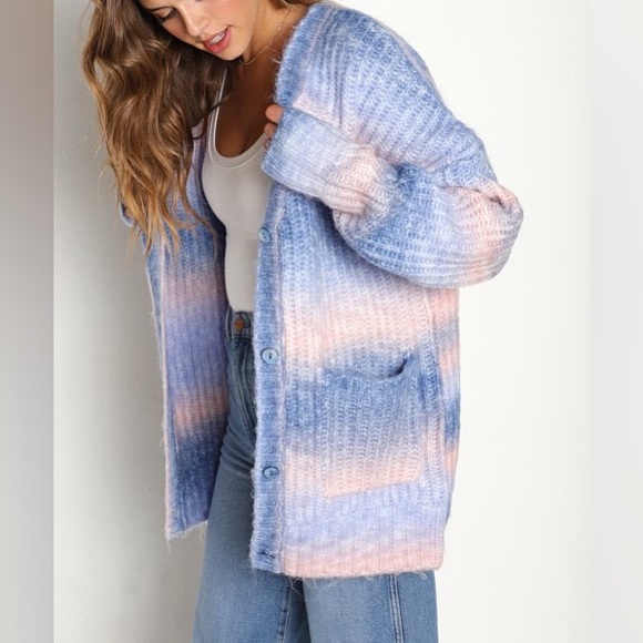 For Love & Lemons Celeste Cardigan XS - Picture 7 of 15